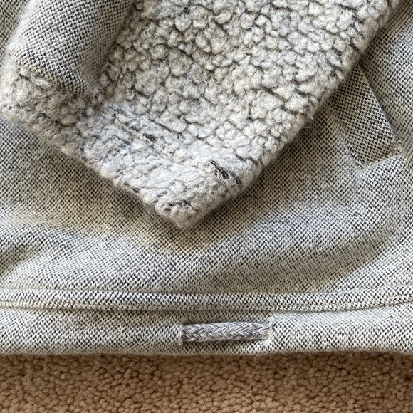 Prana Lockwood Sweater - Picture 2 of 4